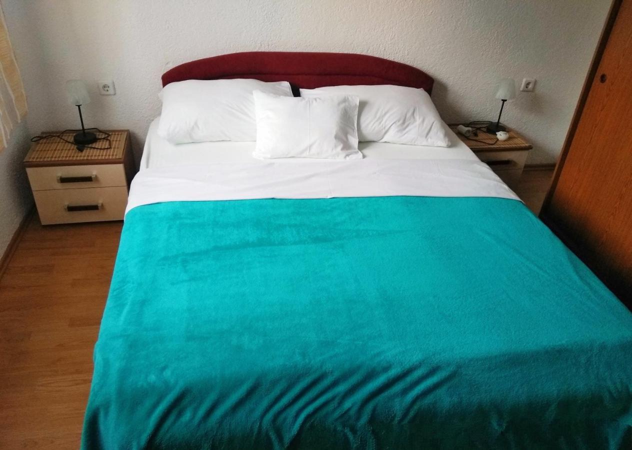 Apartment 11 Primorska Ulica