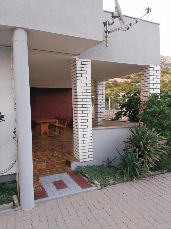 Apartment 11 Primorska Ulica