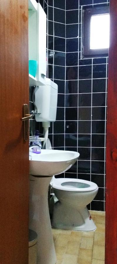 11 Primorska Ulica Apartment *