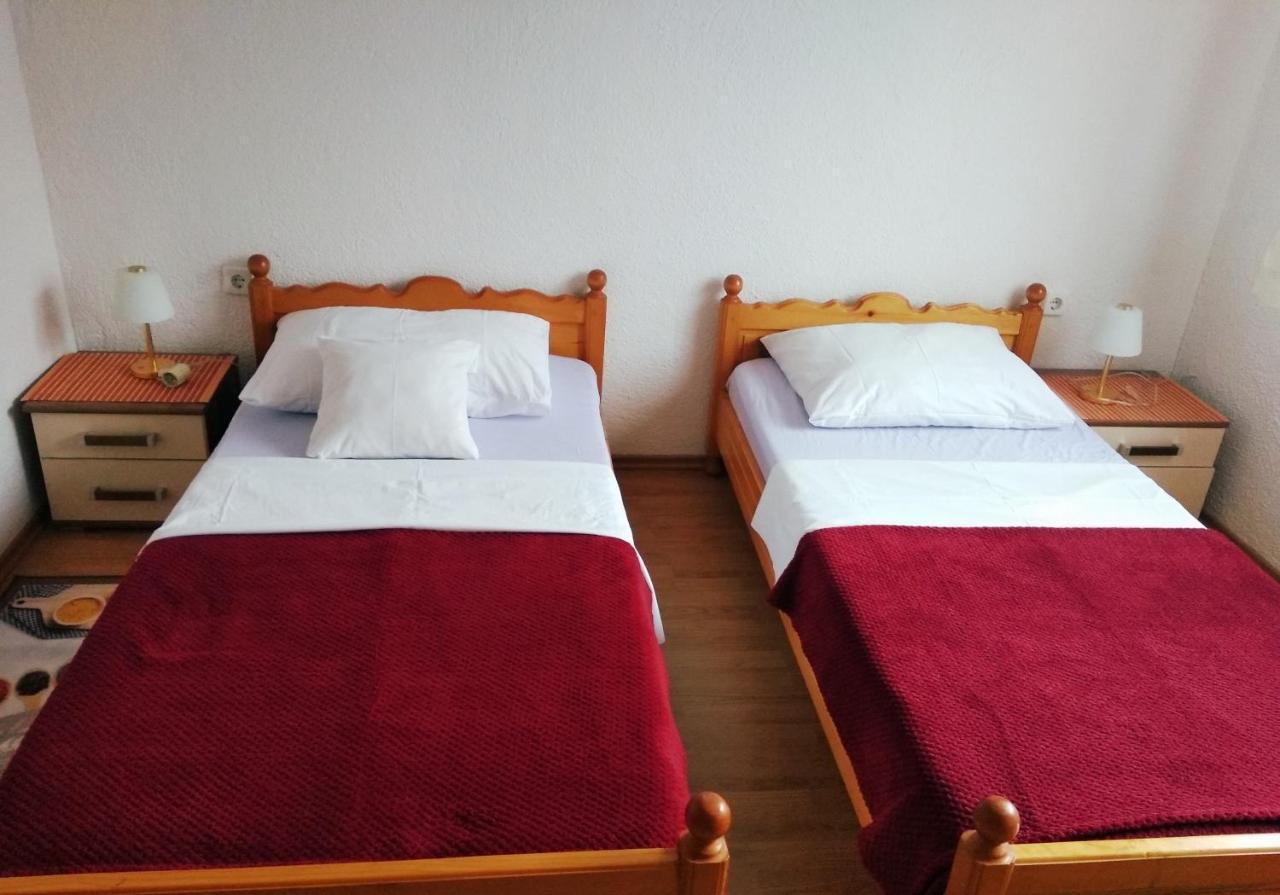 11 Primorska Ulica Apartment