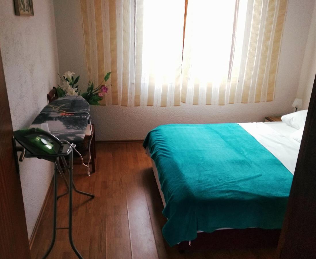 Apartment 11 Primorska Ulica Cesarica