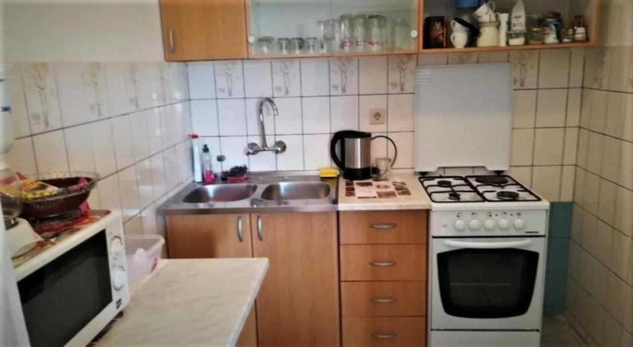 Apartment 11 Primorska Ulica *